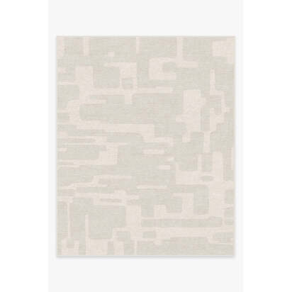 Holme Pearl Rug - 245 x 305 cm - All-In-One Rug