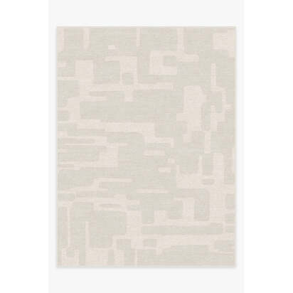 Holme Pearl Rug - 275 x 365 cm - All-In-One Rug