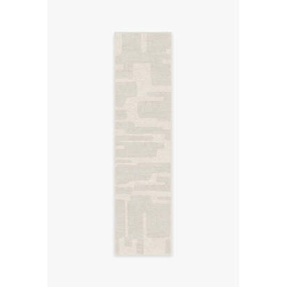 Holme Pearl Rug - 275 x 365 cm - All-In-One Rug