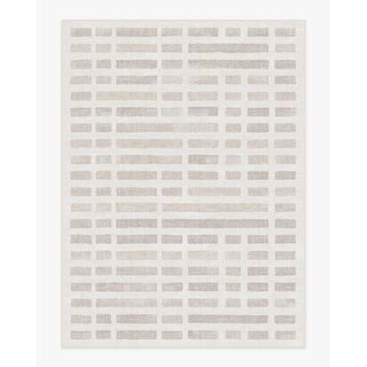 Laine Ivory & Natural Rug - 275 x 365 cm - All-In-One Rug