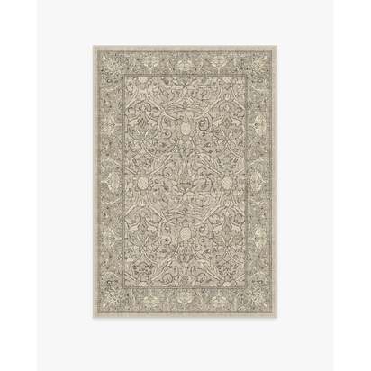 Montreal Natural Stone Rug by Morris & Co. - 120 x 185 cm - All-In-One Rug