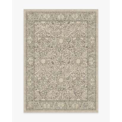 Montreal Natural Stone Rug by Morris & Co. - 150 x 215 cm - All-In-One Rug