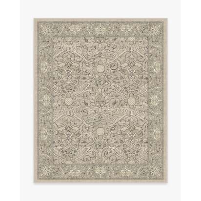 Montreal Natural Stone Rug by Morris & Co. - 245 x 305 cm - All-In-One Rug