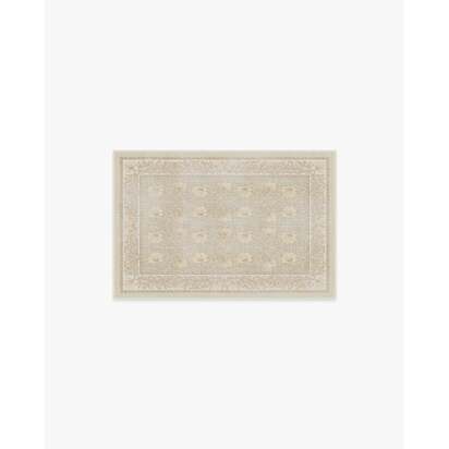 Pimpernel Vintage Blush Rug by Morris & Co. - 60 x 90 cm - All-In-One Rug