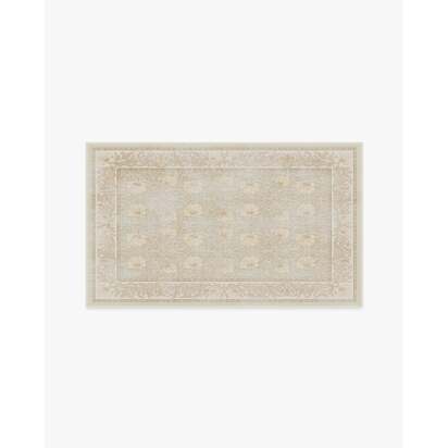 Pimpernel Vintage Blush Rug by Morris & Co. - 245 x 305 cm - All-In-One Rug