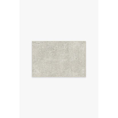 Serenata Ash Grey Rug - 60 x 90 cm - All-In-One Rug