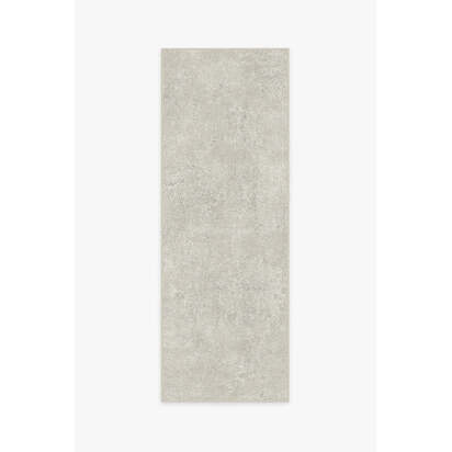 Serenata Ash Grey Rug - 75 x 215 cm - All-In-One Rug