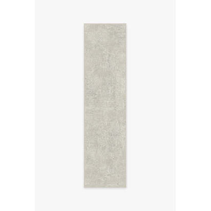 Serenata Ash Grey Rug - 245 Round cm - All-In-One Rug