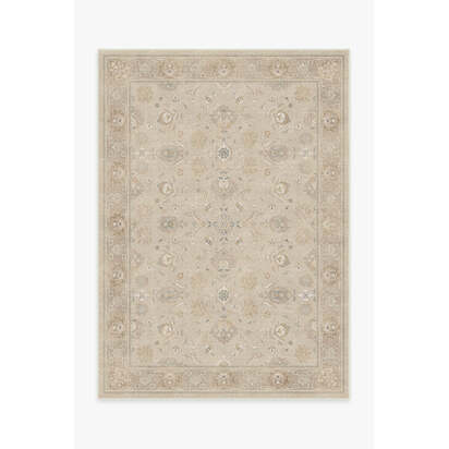 Odette Ivory Pearl Rug - 150 x 215 cm - All-In-One Rug