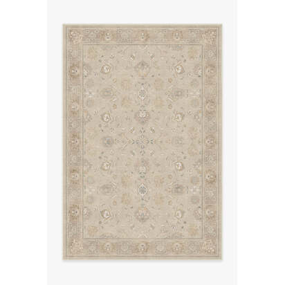 Odette Ivory Pearl Rug - 185 x 275 cm - All-In-One Rug
