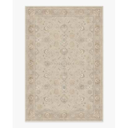 Odette Ivory Pearl Rug - 200 x 290 cm - All-In-One Rug