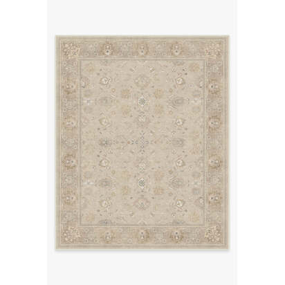 Odette Ivory Pearl Rug - 245 x 305 cm - All-In-One Rug