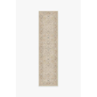 Odette Ivory Pearl Rug - 245 x 305 cm - All-In-One Rug