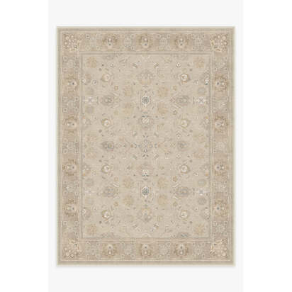 Odette Ivory Pearl Rug - 275 x 365 cm - All-In-One Rug