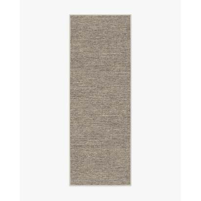 Melange Solid Natural Stone Rug - 75 x 215 cm - All-In-One Rug
