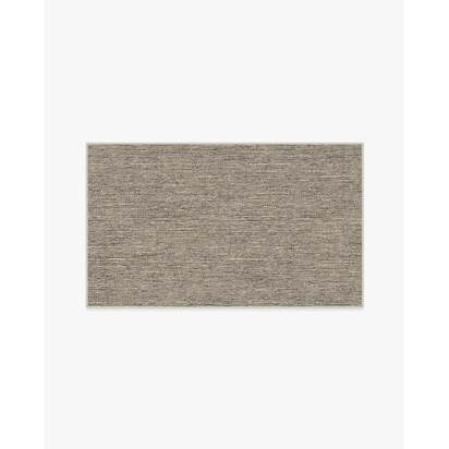Melange Solid Natural Stone Rug - 90 x 150 cm - All-In-One Rug