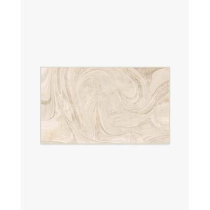 Marble Golden Ivory Rug - 90 x 150 cm - All-In-One Rug