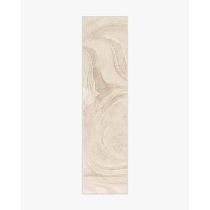 Marble Golden Ivory Rug - 150 x 215 cm - All-In-One Rug