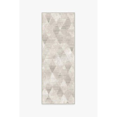 Kavi Mosaic Stone Rug - 75 x 215 cm - All-In-One Rug