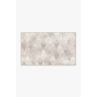 Kavi Mosaic Stone Rug - 90 x 150 cm - All-In-One Rug