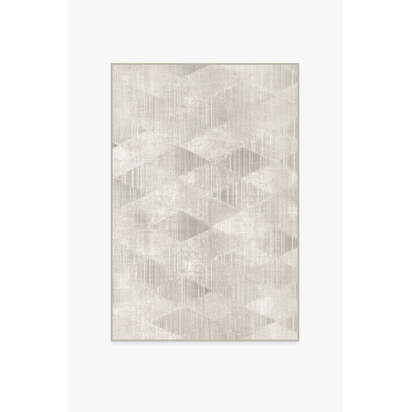 Kavi Mosaic Stone Rug - 120 x 185 cm - All-In-One Rug