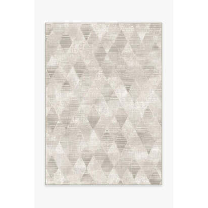Kavi Mosaic Stone Rug - 150 x 215 cm - All-In-One Rug