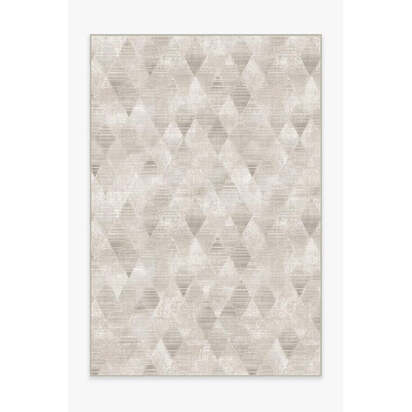 Kavi Mosaic Stone Rug - 200 x 290 cm - All-In-One Rug
