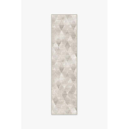 Kavi Mosaic Stone Rug - 200 x 290 cm - All-In-One Rug