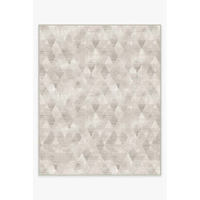 Kavi Mosaic Stone Rug - 245 x 305 cm - All-In-One Rug
