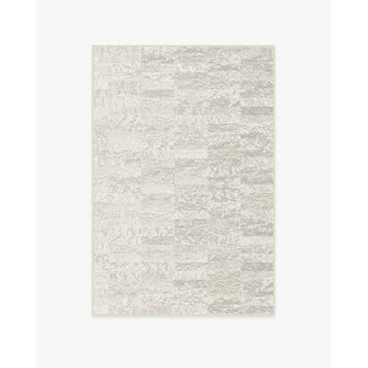 Granite Ombre Natural Rug - 120 x 185 cm - All-In-One Rug