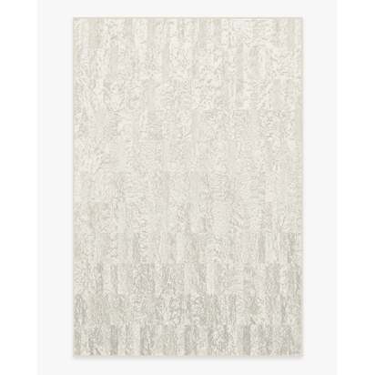 Granite Ombre Natural Rug - 200 x 290 cm - All-In-One Rug