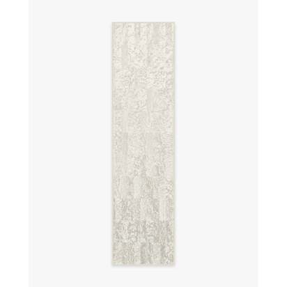 Granite Ombre Natural Rug - 200 x 290 cm - All-In-One Rug
