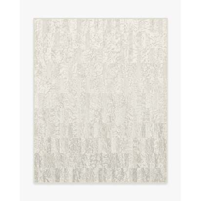 Granite Ombre Natural Rug - 245 x 305 cm - All-In-One Rug
