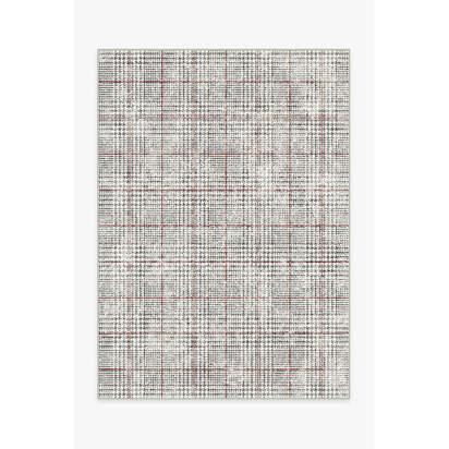 Glen Plaid Rug - 150 x 215 cm - All-In-One Rug