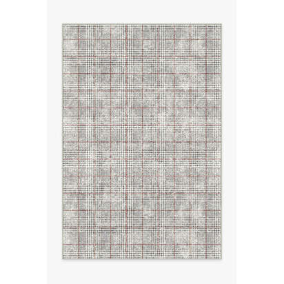 Glen Plaid Rug - 200 x 290 cm - All-In-One Rug