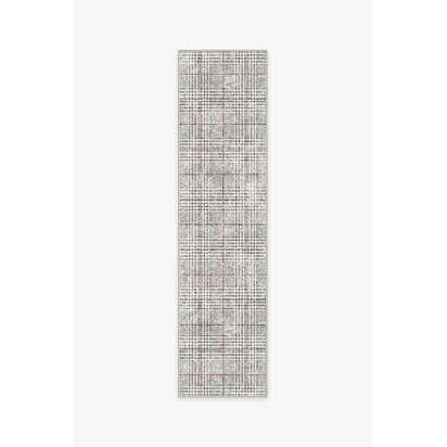 Glen Plaid Rug - 245 x 305 cm - All-In-One Rug