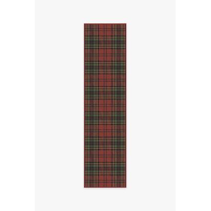 Dress Stewart Tartan Red Rug - 150 x 215 cm - All-In-One Rug