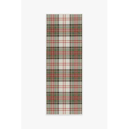 Dress Stewart Tartan Rug - 75 x 215 cm - All-In-One Rug