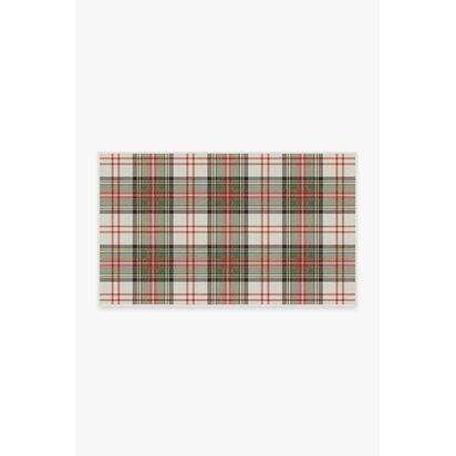 Dress Stewart Tartan Rug - 90 x 150 cm - All-In-One Rug