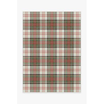Dress Stewart Tartan Rug - 150 x 215 cm - All-In-One Rug