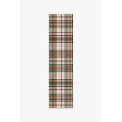 Dress Stewart Tartan Rug - 200 x 290 cm - All-In-One Rug