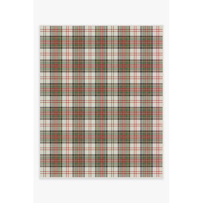 Dress Stewart Tartan Rug - 245 x 305 cm - All-In-One Rug