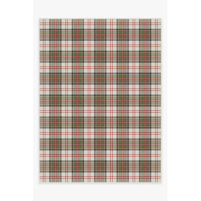 Dress Stewart Tartan Rug - 275 x 365 cm - All-In-One Rug