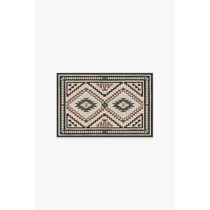 Desert Sumac Rug - 60 x 90 cm - All-In-One Rug