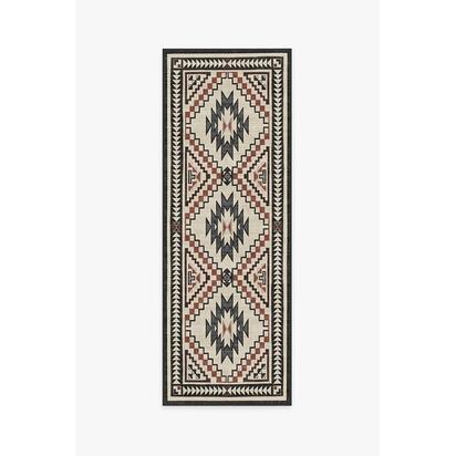Desert Sumac Rug - 75 x 215 cm - All-In-One Rug