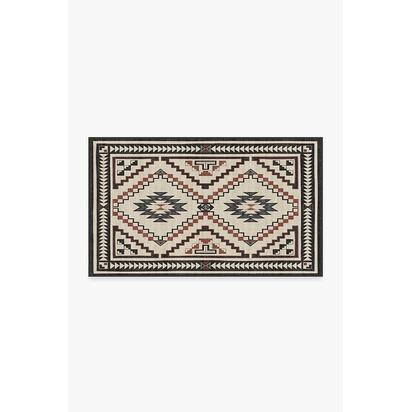 Desert Sumac Rug - 90 x 150 cm - All-In-One Rug