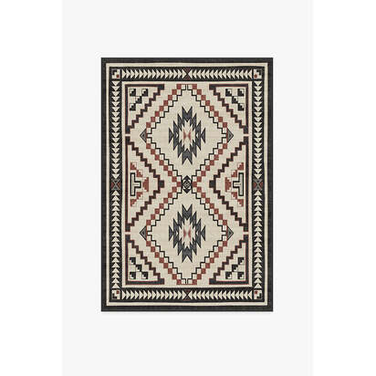 Desert Sumac Rug - 120 x 185 cm - All-In-One Rug