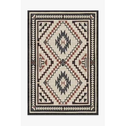 Desert Sumac Rug - 200 x 290 cm - All-In-One Rug