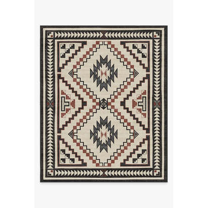 Desert Sumac Rug - 245 x 305 cm - All-In-One Rug