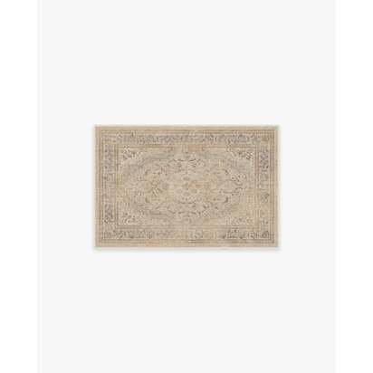 Adeline Ivory Opal Rug - 60 x 90 cm - All-In-One Rug